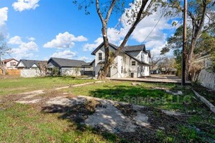 1620 N 15th St in Waco, TX - Building Photo