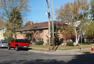 1818 E 41st St in Minneapolis, MN - Building Photo - Building Photo