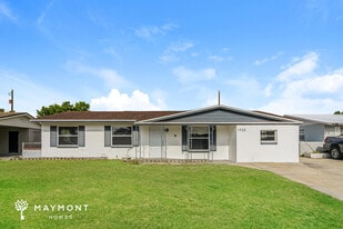 1920 Willie Mays Pkwy in Orlando, FL - Building Photo