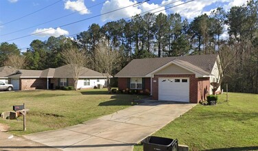 1500 Belvedere Dr in Kentwood, LA - Building Photo - Building Photo