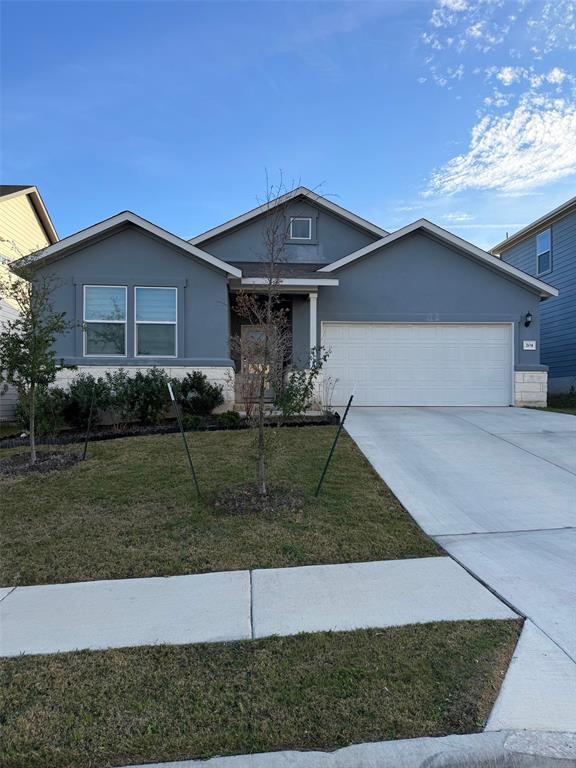 property at 204 Caisson Trl