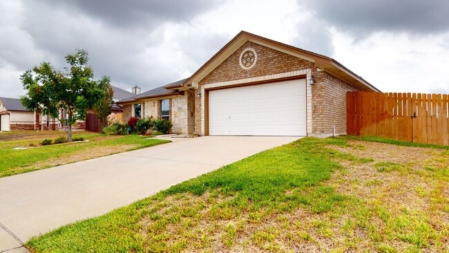 4604 Chelsea Dr in Killeen, TX - Building Photo - Building Photo