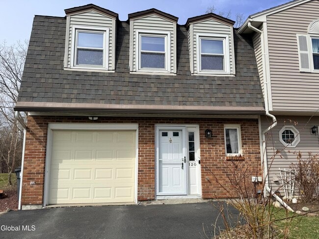 property at 120 Donna Lynn Dr