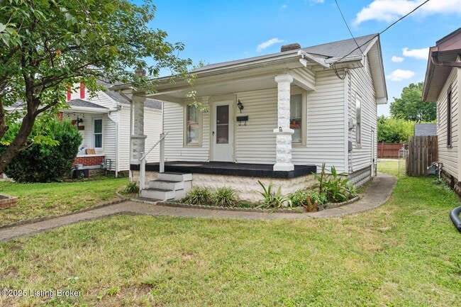 2730 Montana Ave in Louisville, KY - Building Photo - Building Photo