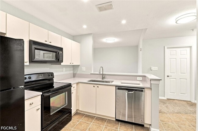 property at 15417 Bellamar Cir