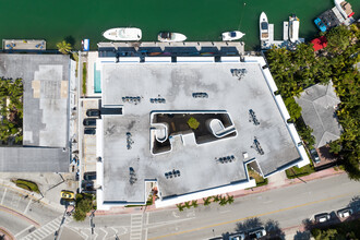 Byron Marina in Miami Beach, FL - Building Photo - Building Photo