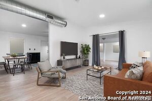 226 Amador in San Antonio, TX - Building Photo - Building Photo