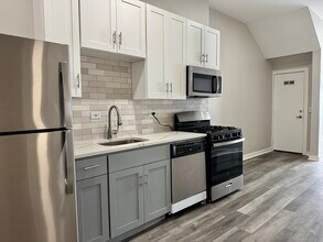 3712 W Belmont Ave in Chicago, IL - Building Photo - Building Photo