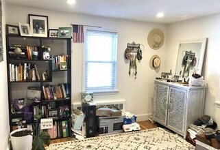 177 Faneuil St, Unit 1 in Boston, MA - Building Photo - Building Photo