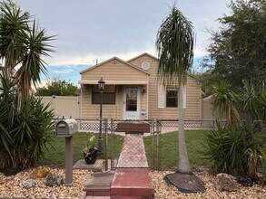 3520 3rd Ave N in St. Petersburg, FL - Building Photo - Building Photo