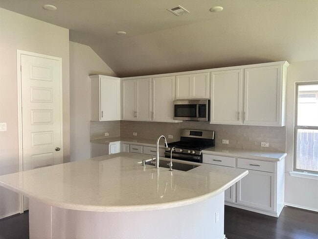 543 Chestnut Reef Ct in Conroe, TX - Foto de edificio - Building Photo