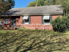 4150 Westover Ave in Memphis, TN - Building Photo