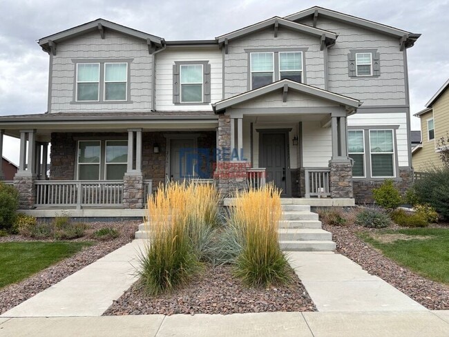 property at 21371 E 60th Ave