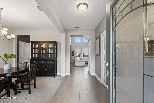 312 Silver Sage Ln in St. Augustine, FL - Building Photo - Building Photo