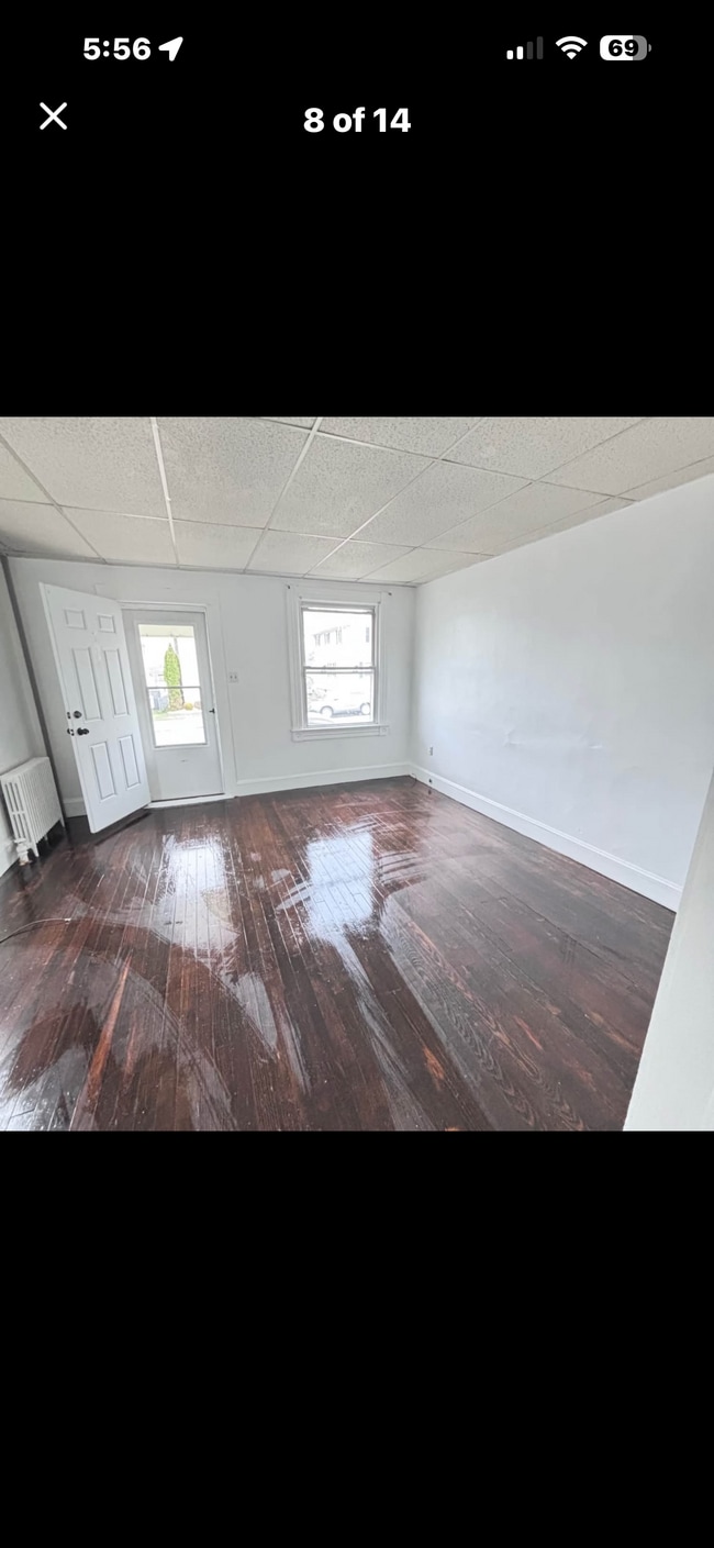 126 Lincoln St in Taylor, PA - Foto de edificio - Building Photo