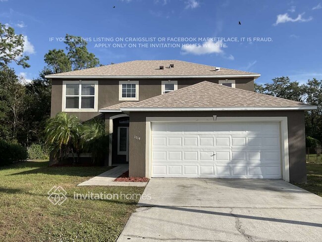 property at 1114 Dartford Dr