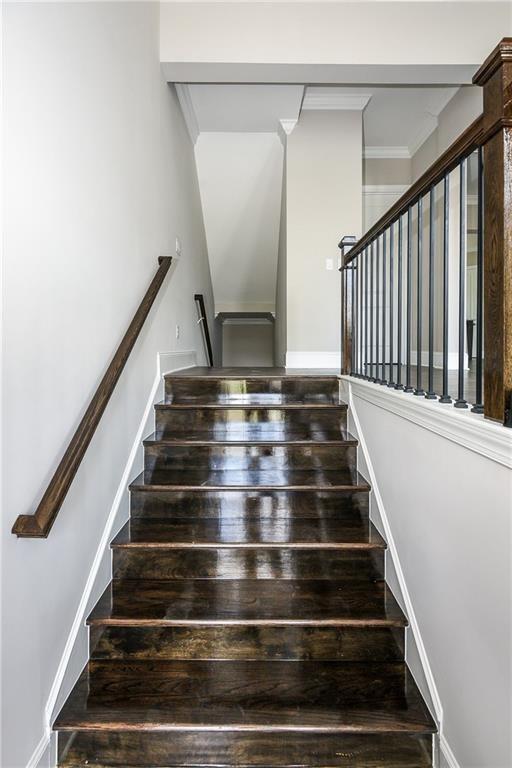 2766 Avington Ln in Smyrna, GA - Building Photo - Building Photo