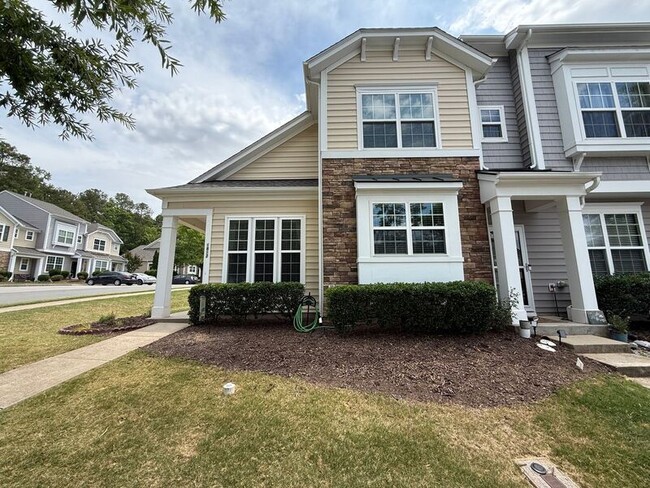 property at 1812 Grace Point Rd