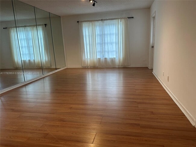 property at 8121 SW 24th Ct