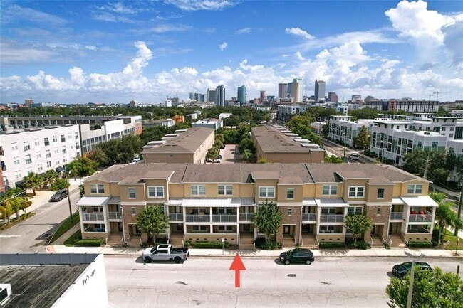 717 N Rome Ave in Tampa, FL - Building Photo - Building Photo