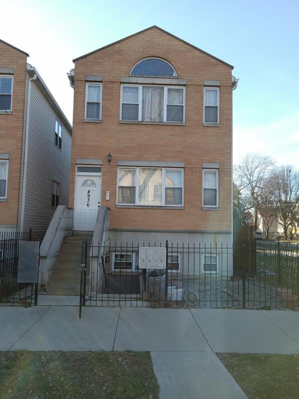 4936 S Loomis Blvd in Chicago, IL - Building Photo - Building Photo