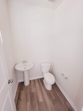 14029 Castle Nook Dr in Charlotte, NC - Building Photo - Building Photo