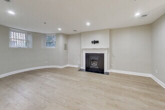 1306 Rhode Island Ave NW in Washington, DC - Building Photo - Building Photo