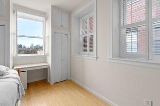 403 Marlborough St, Unit 501 in Boston, MA - Building Photo - Building Photo