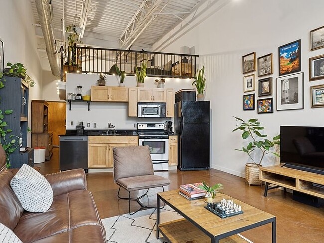 property at 1400 Rosa L Parks Blvd