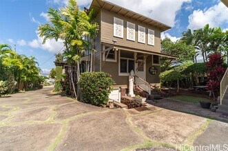 927 10th Ave in Honolulu, HI - Building Photo - Building Photo