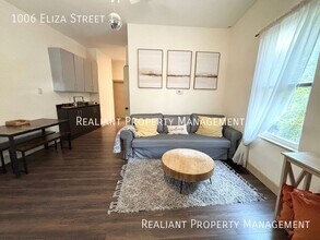 1006 Eliza St in Cincinnati, OH - Building Photo - Building Photo
