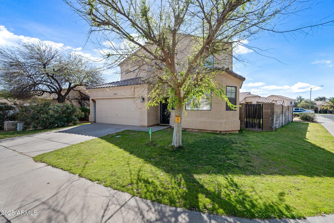 15646 N 20th Ave in Phoenix, AZ - Building Photo
