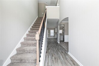 251 Belmont Ln in Dallas, GA - Building Photo - Building Photo