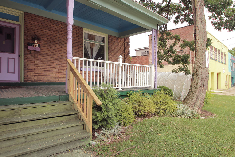 311 Pennwood Ave in Pittsburgh, PA - Building Photo