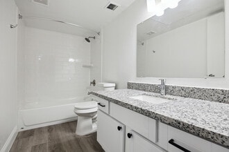 Haven at Briargrove in Houston, TX - Building Photo - Building Photo