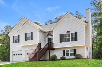 1500 Cedar Hill in Douglasville, GA - Building Photo - Building Photo