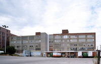 West End Lofts in St. Louis, MO - Foto de edificio - Other