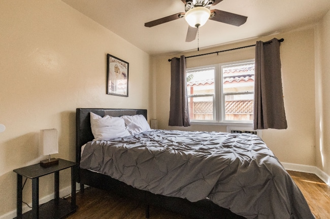 4118 Gamma St in San Diego, CA - Building Photo - Building Photo