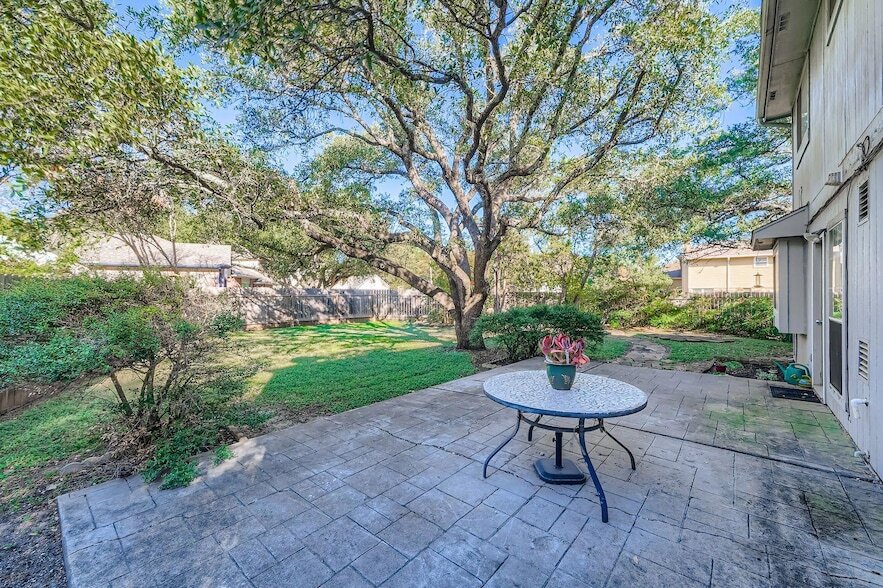 2812 Little Elm Trail in Cedar Park, TX - Building Photo