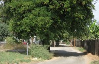 Vandalia Apartments and MHP in Porterville, CA - Foto de edificio - Building Photo