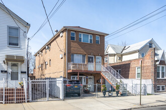 1114 E 93rd St in Brooklyn, NY - Building Photo - Building Photo