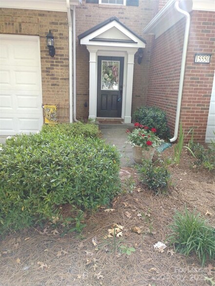 15554 Canmore Street in Charlotte, NC - Building Photo - Building Photo