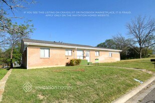 202 Case St in Weatherford, TX - Building Photo