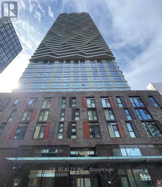100-1100 Dalhousie St in Toronto, ON - Building Photo - Building Photo