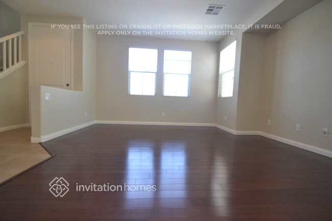 8337 Lower Trailhead Ave in Las Vegas, NV - Building Photo - Building Photo