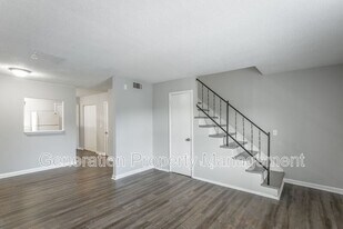 4405 Delashmitt Rd in Chattanooga, TN - Building Photo