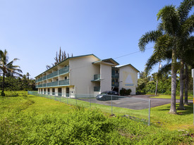 Alii Kai Apartments