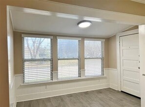 201 Kirksey St in Waxahachie, TX - Building Photo - Building Photo