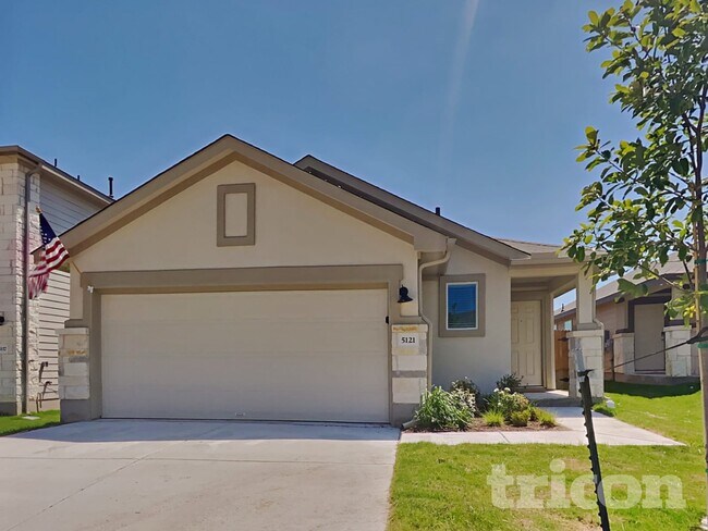 5121 Sidesaddle Dr in Georgetown, TX - Building Photo - Building Photo