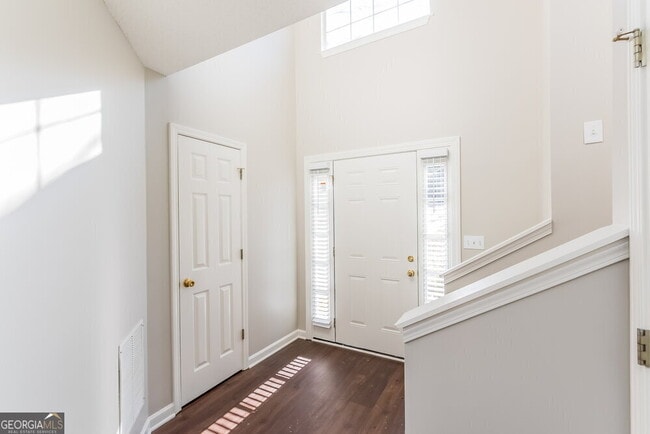 2222 Serenity Dr NW in Acworth, GA - Building Photo - Building Photo